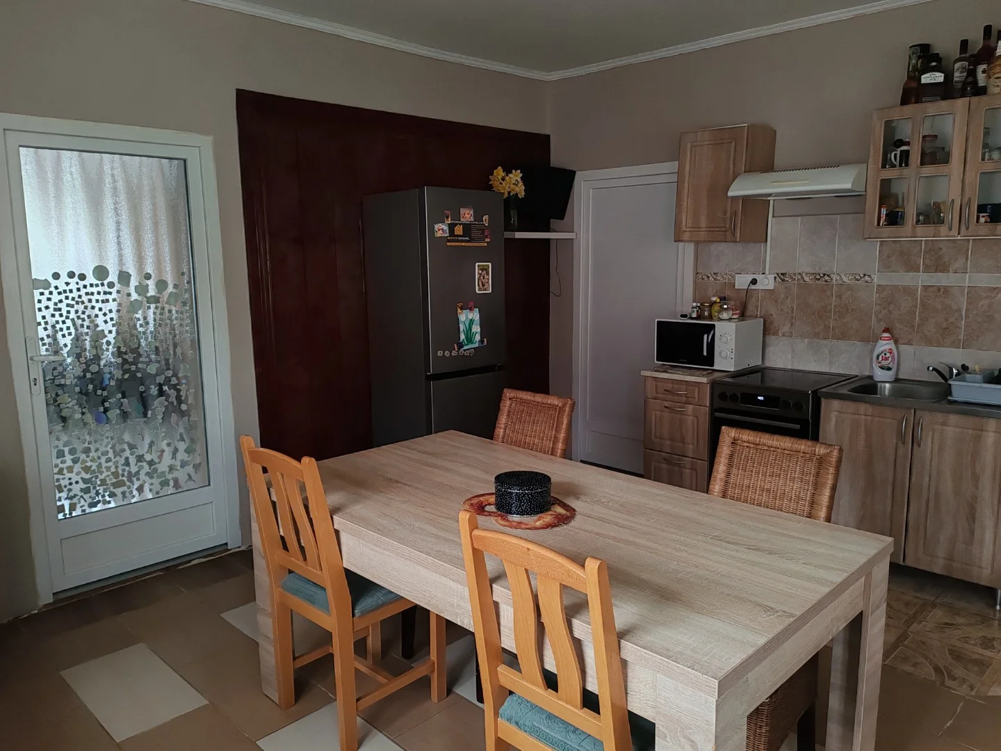 Eladó családi ház Helesfan - Kép 3