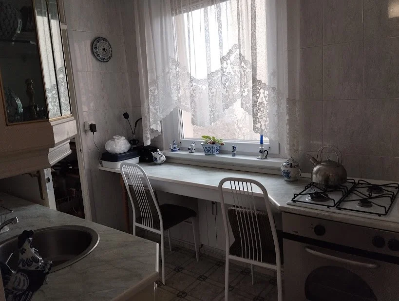 Eladó panel lakás Budapest 15. ker.en - Kép 6