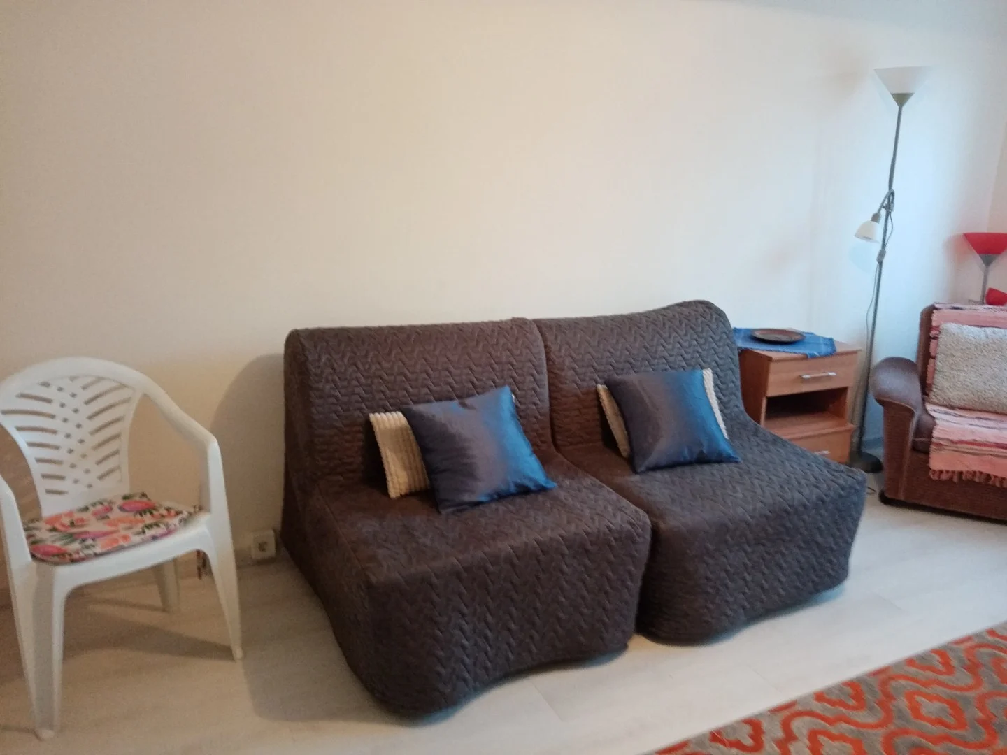 Eladó panel lakás Siófokon - Kép 3