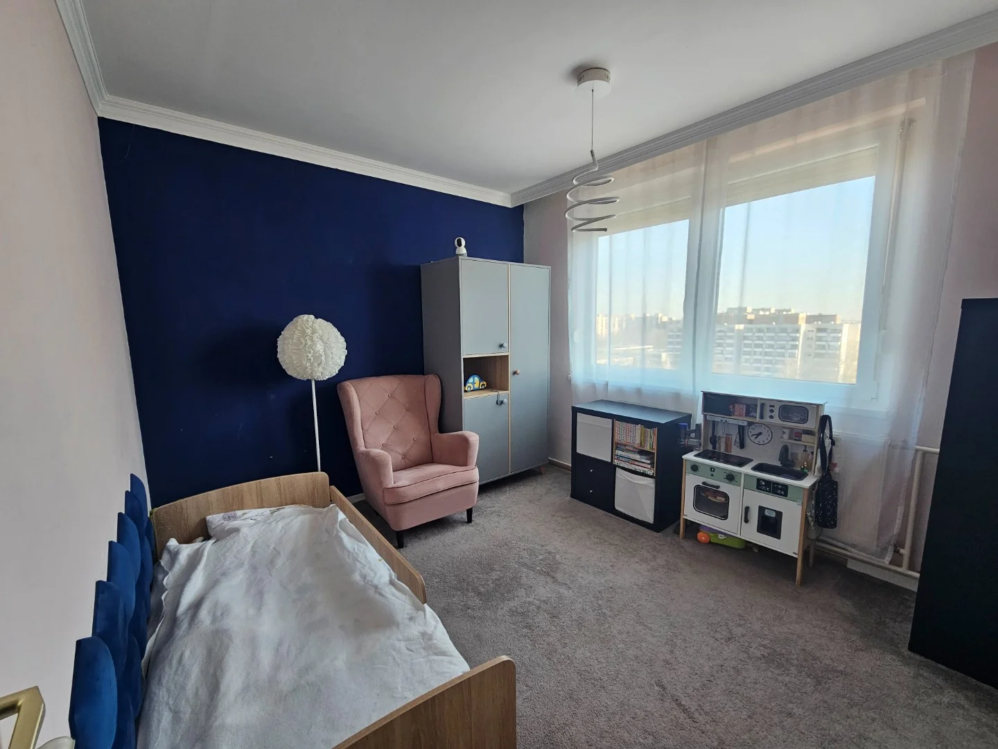 Eladó panel lakás Debrecenben - Kép 3