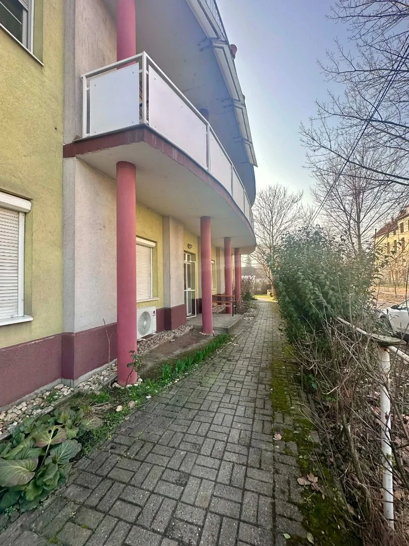 Kiadó tégla lakás Miskolcon - Kép 6