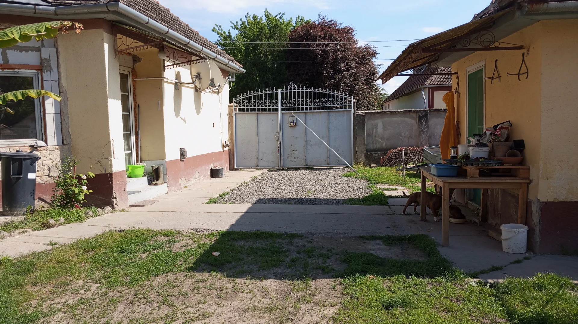 Eladó családi ház Dávodon - Kép 3