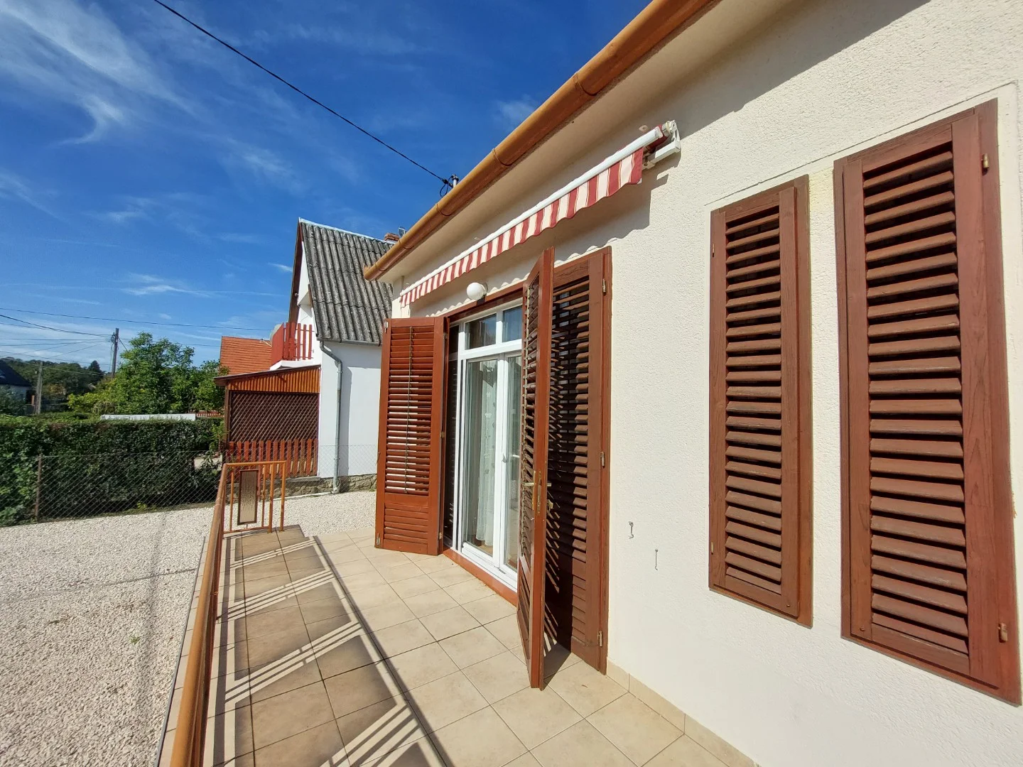 Eladó önálló nyaraló nyaraló / üdülő Harkányon - Kép 18