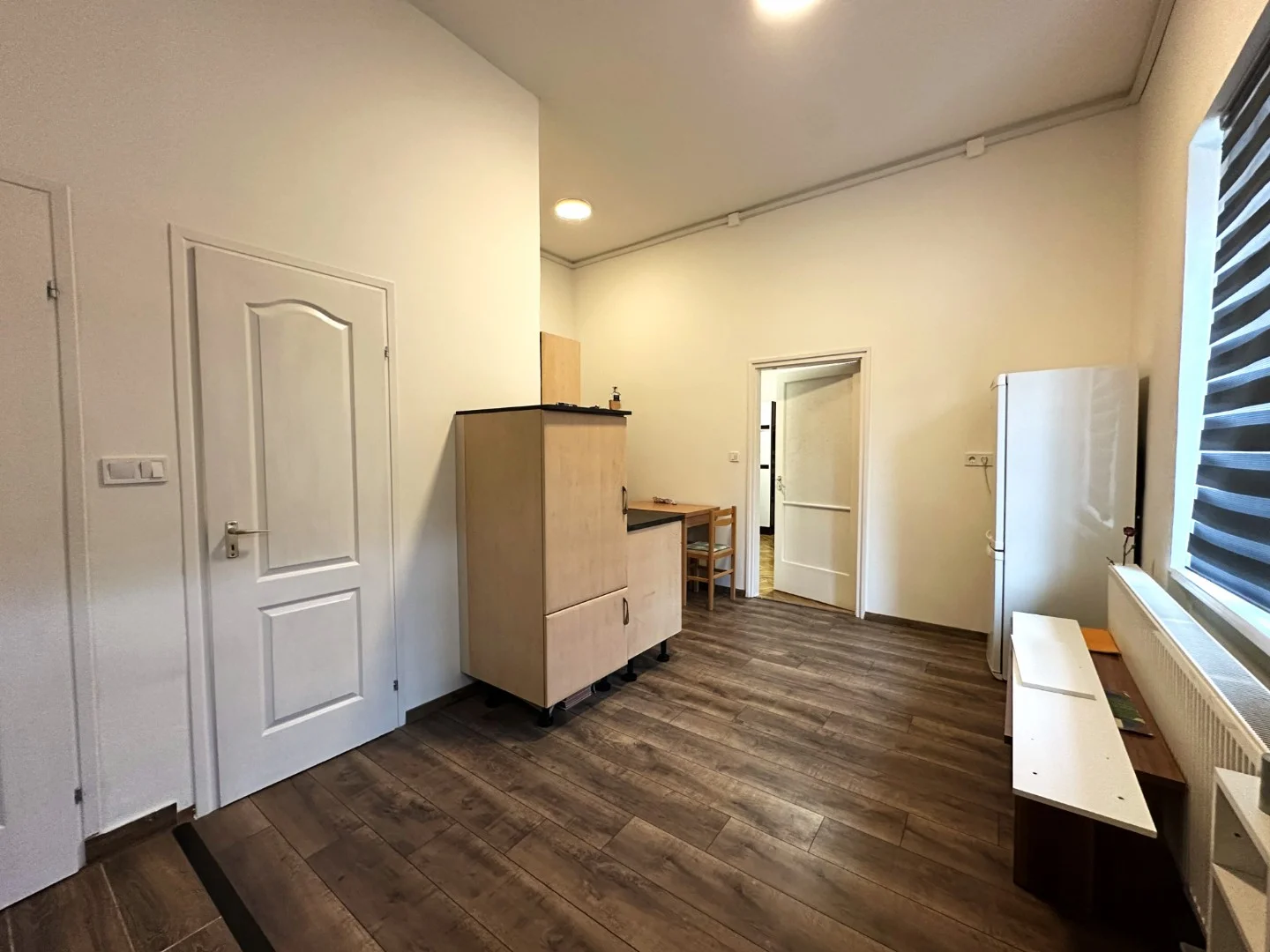 Eladó tégla lakás Pécsen - Kép 3