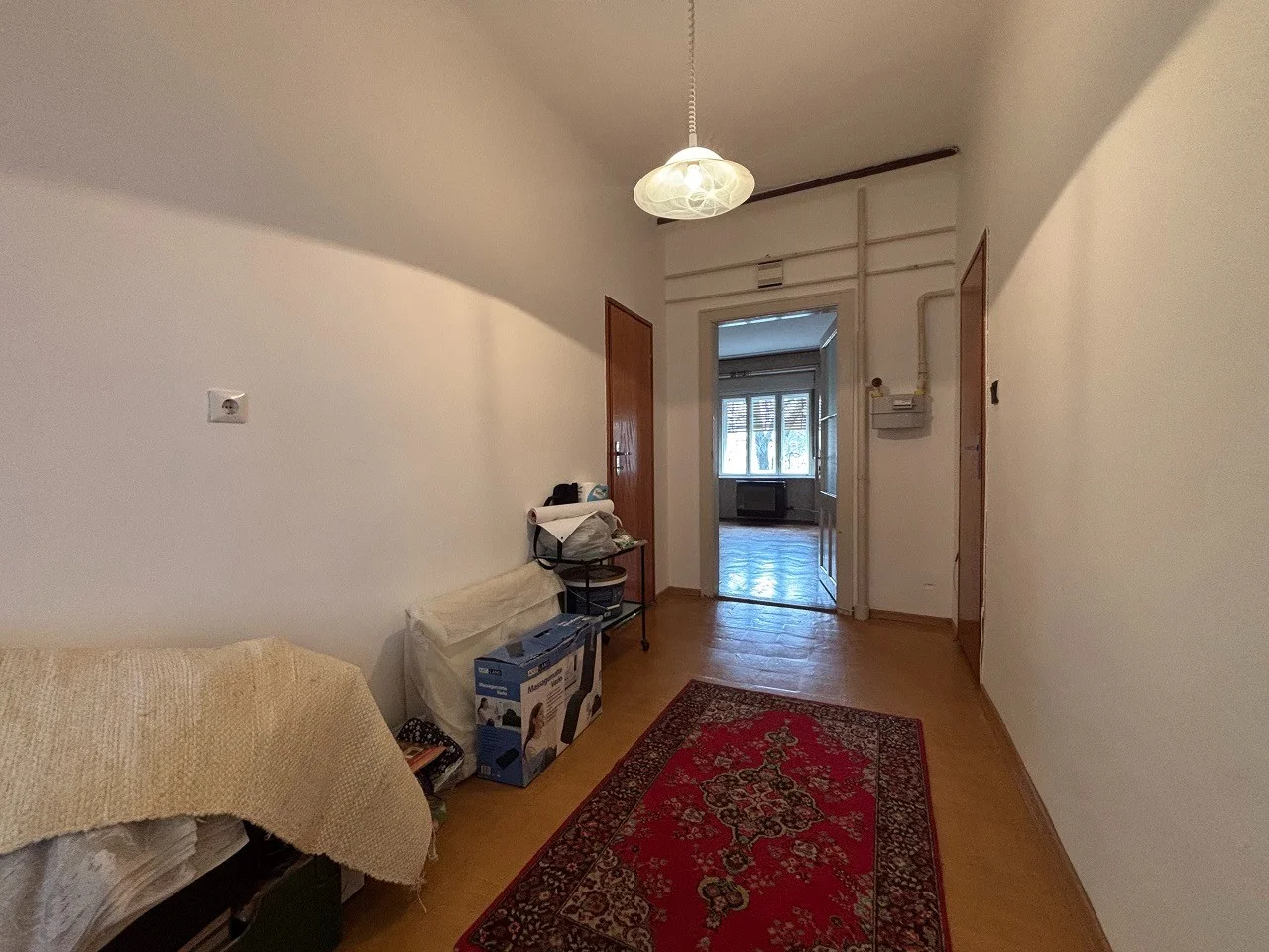 Eladó tégla lakás Pécsen - Kép 13