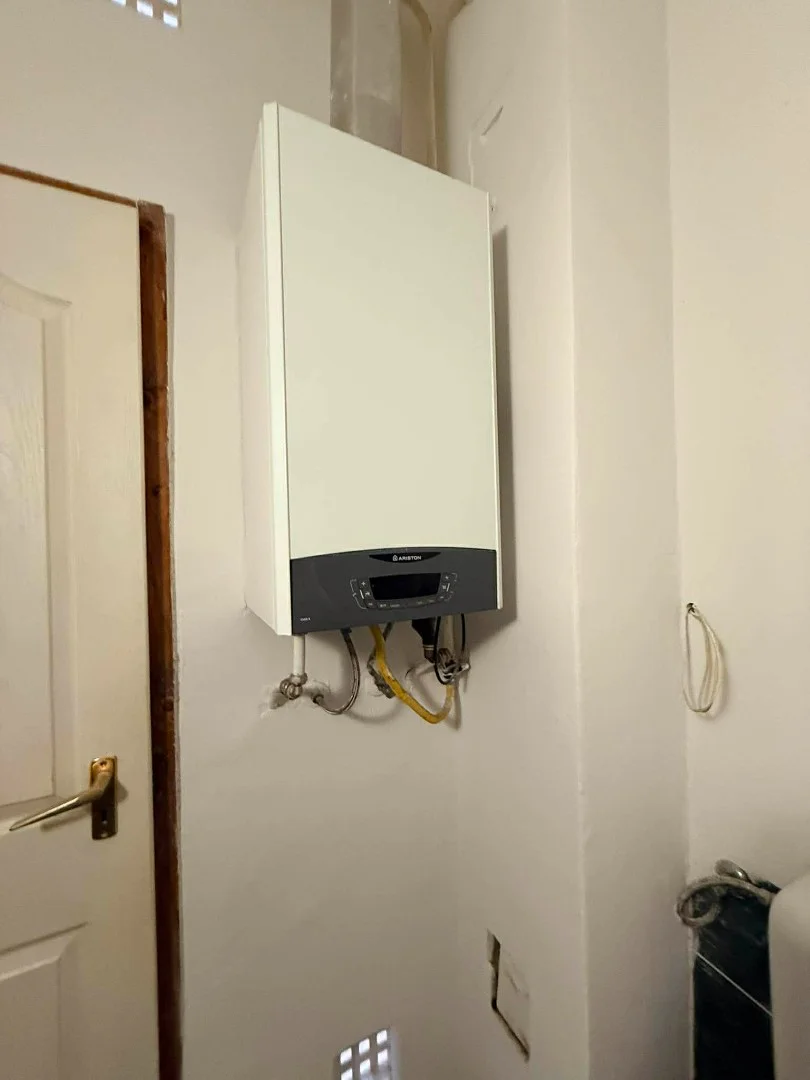 Eladó ikerház Kazincbarcikan - Kép 11