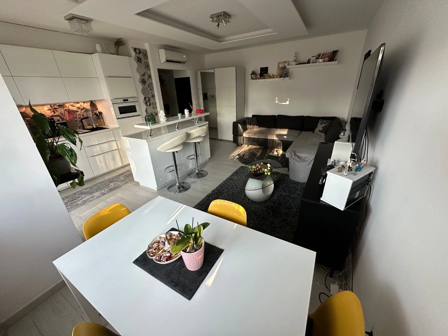 Eladó tégla lakás Budapesten - Kép 3