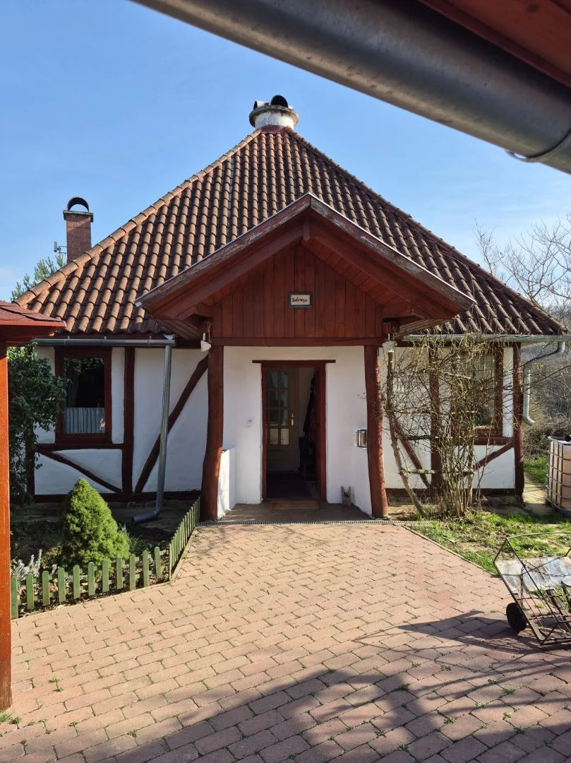 Eladó családi ház Ibafan