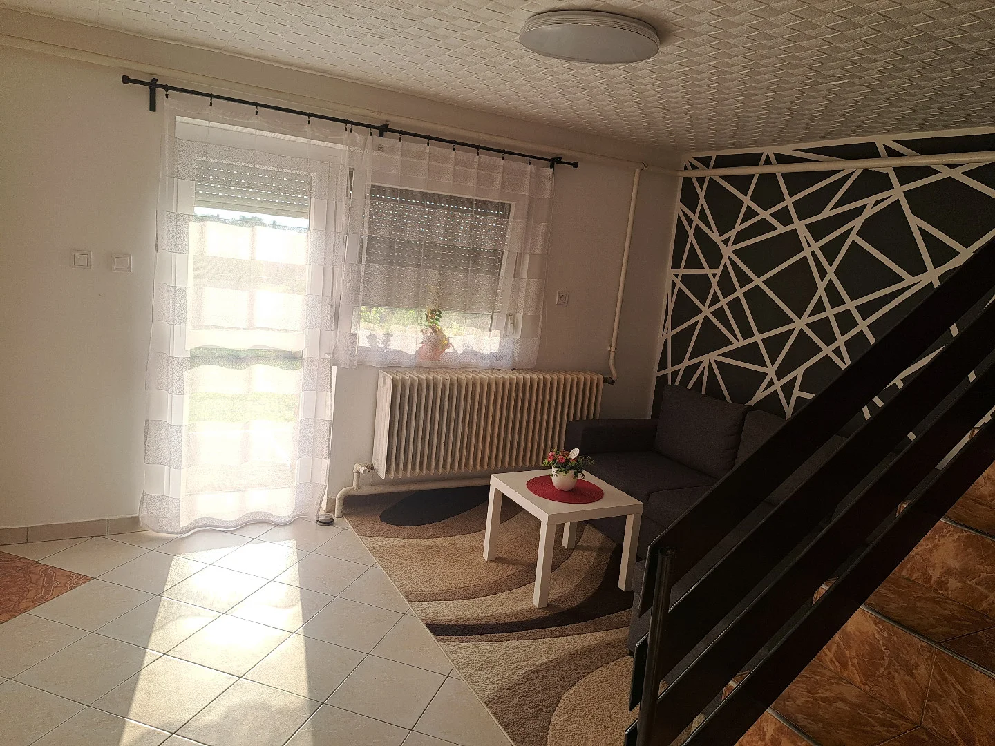 Eladó családi ház Sajópüspökin - Kép 9