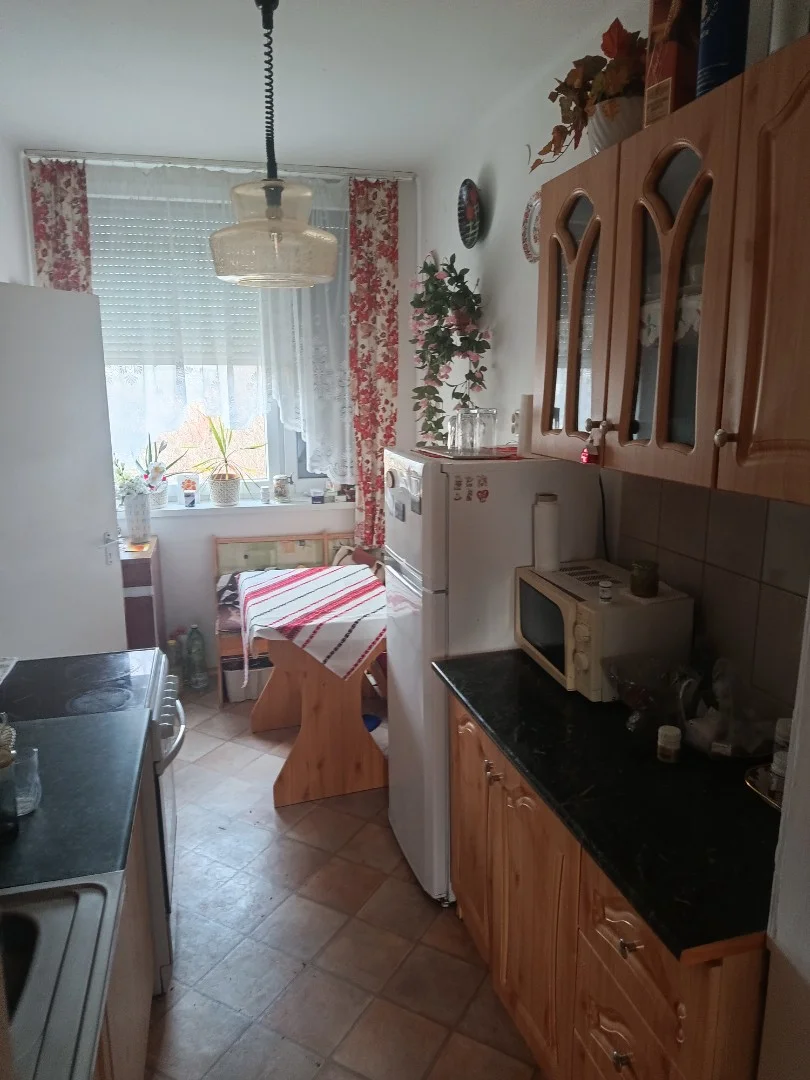Eladó panel lakás Simontornyan - Kép 10