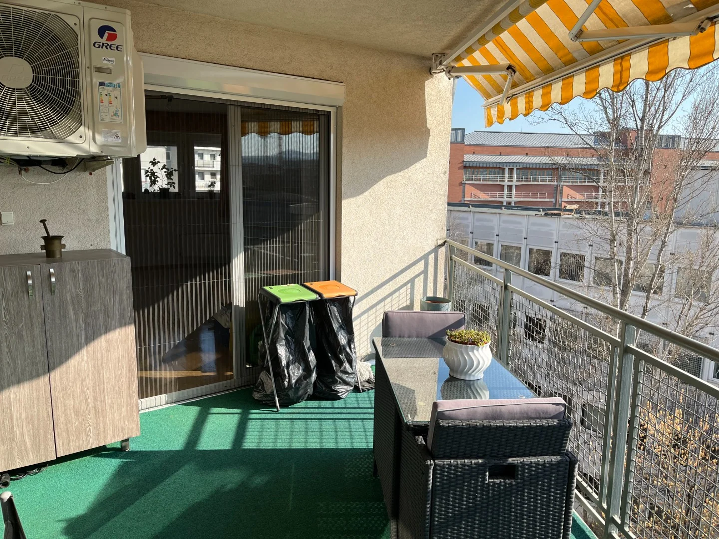 Eladó tégla lakás Budapest 13. ker.en - Kép 14