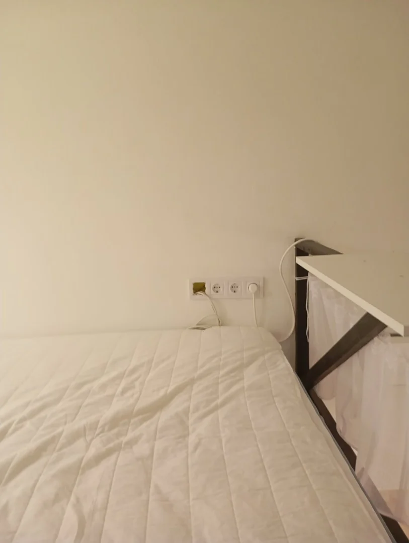 Eladó tégla lakás Budapest 08. ker.en - Kép 4