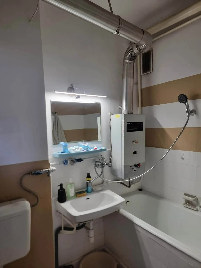 Eladó tégla lakás Miskolcon - Kép 5