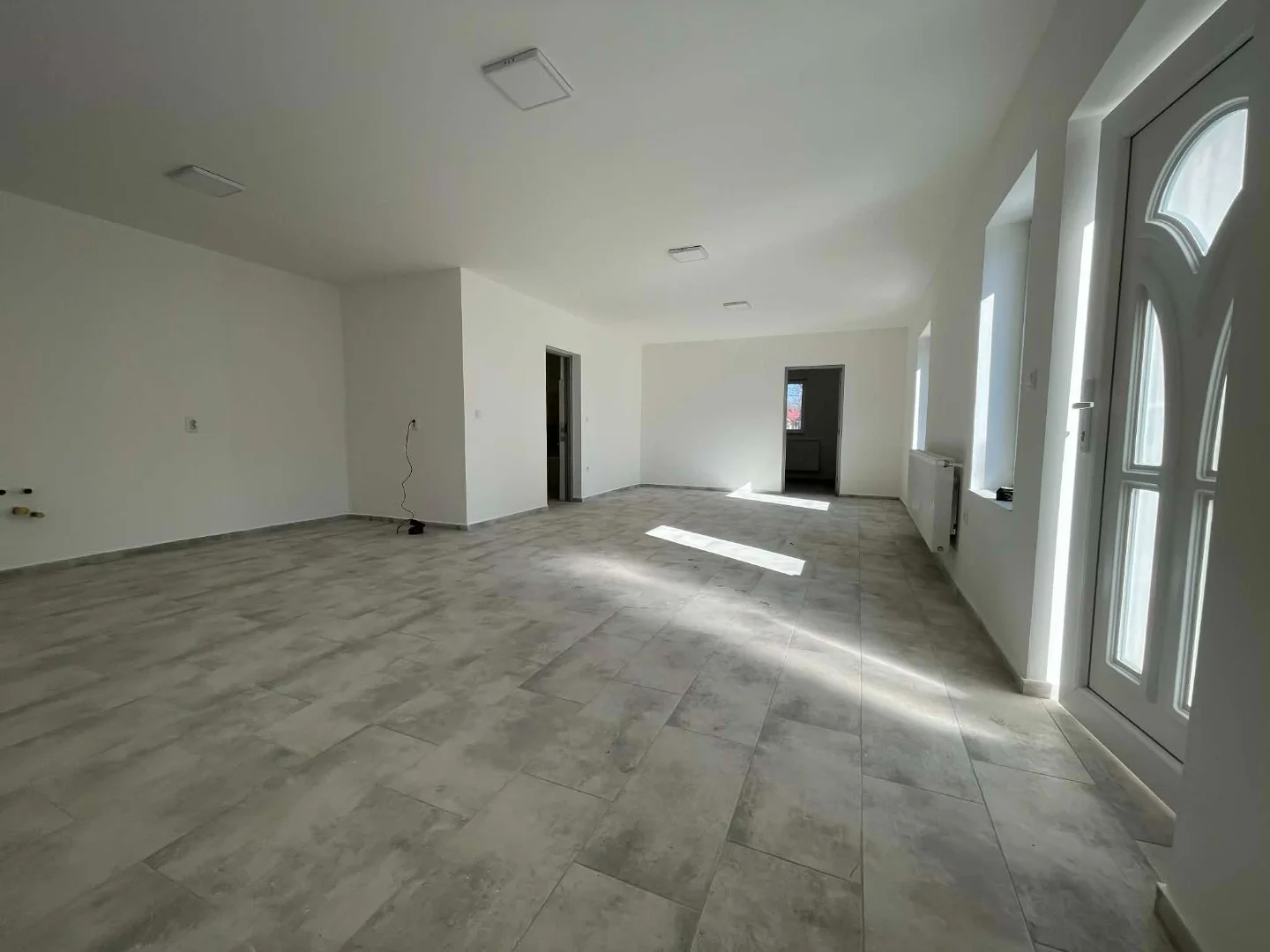 Eladó családi ház Kállósemjénen