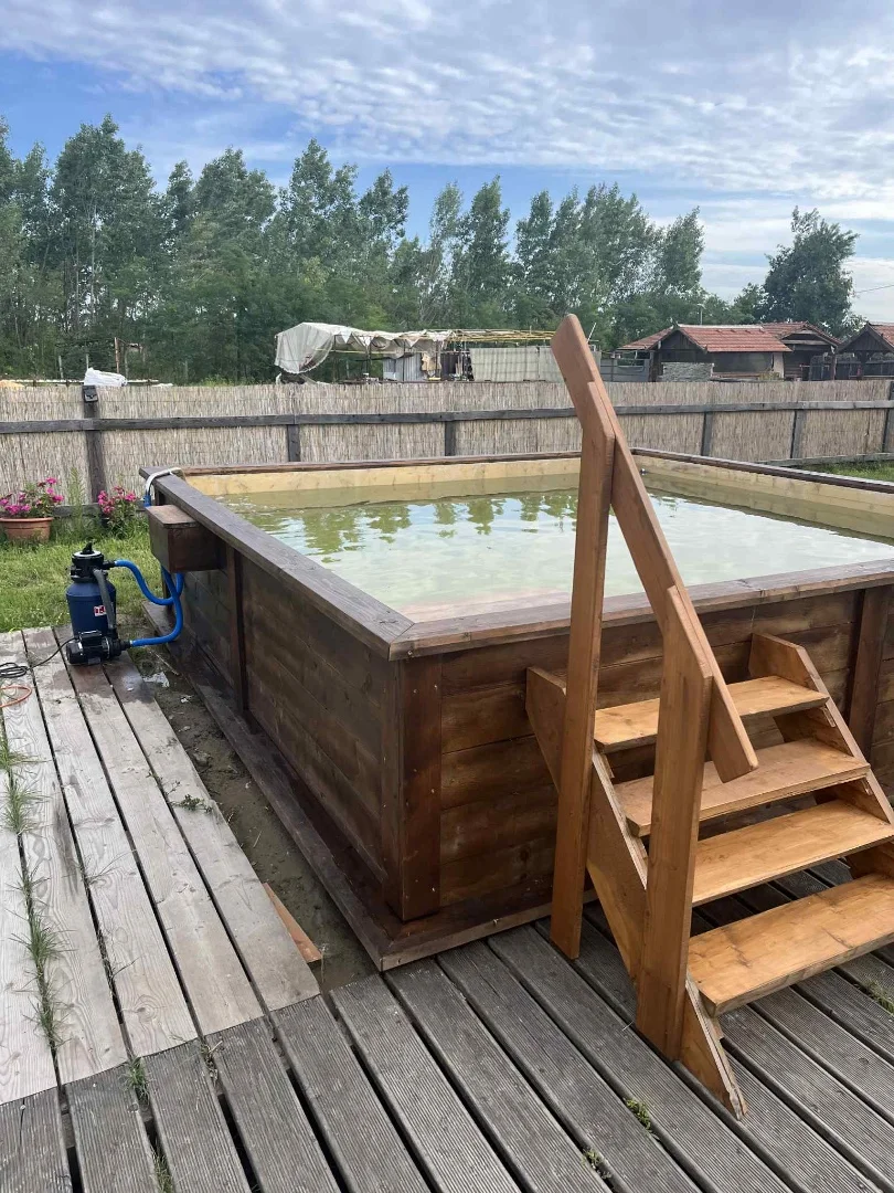 Eladó iroda iroda / üzlet / kereskedelmi / szolgáltató Vásárosnaményen - Kép 7