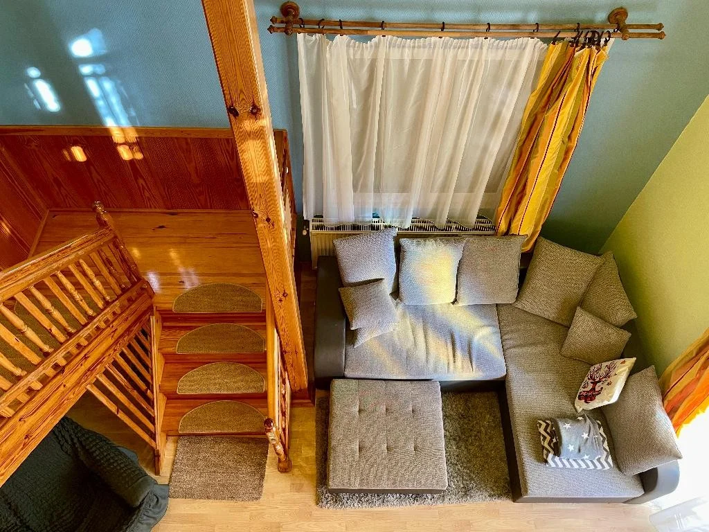 Eladó családi ház Sülysápon - Kép 5