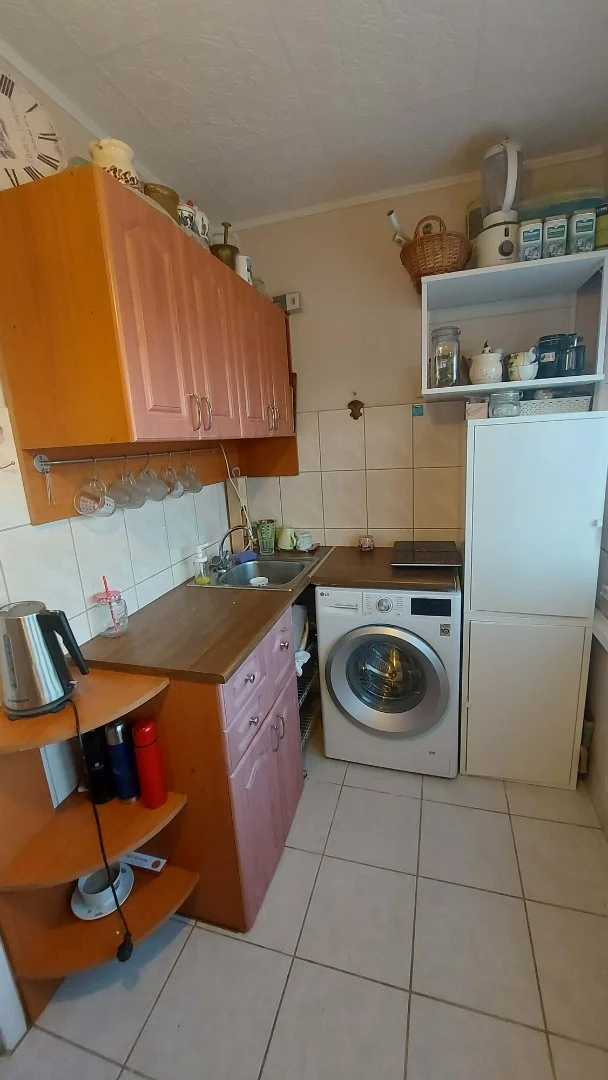 Eladó panel lakás Budapest 11. ker.en - Kép 8