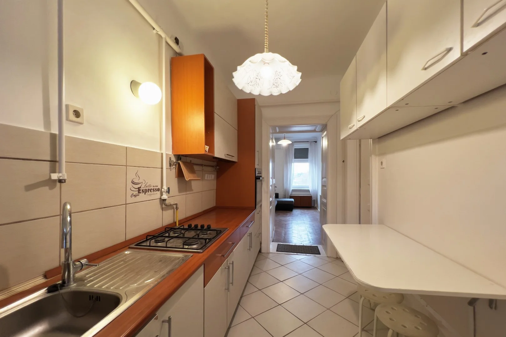 Eladó tégla lakás Budapest 13. ker.en - Kép 4