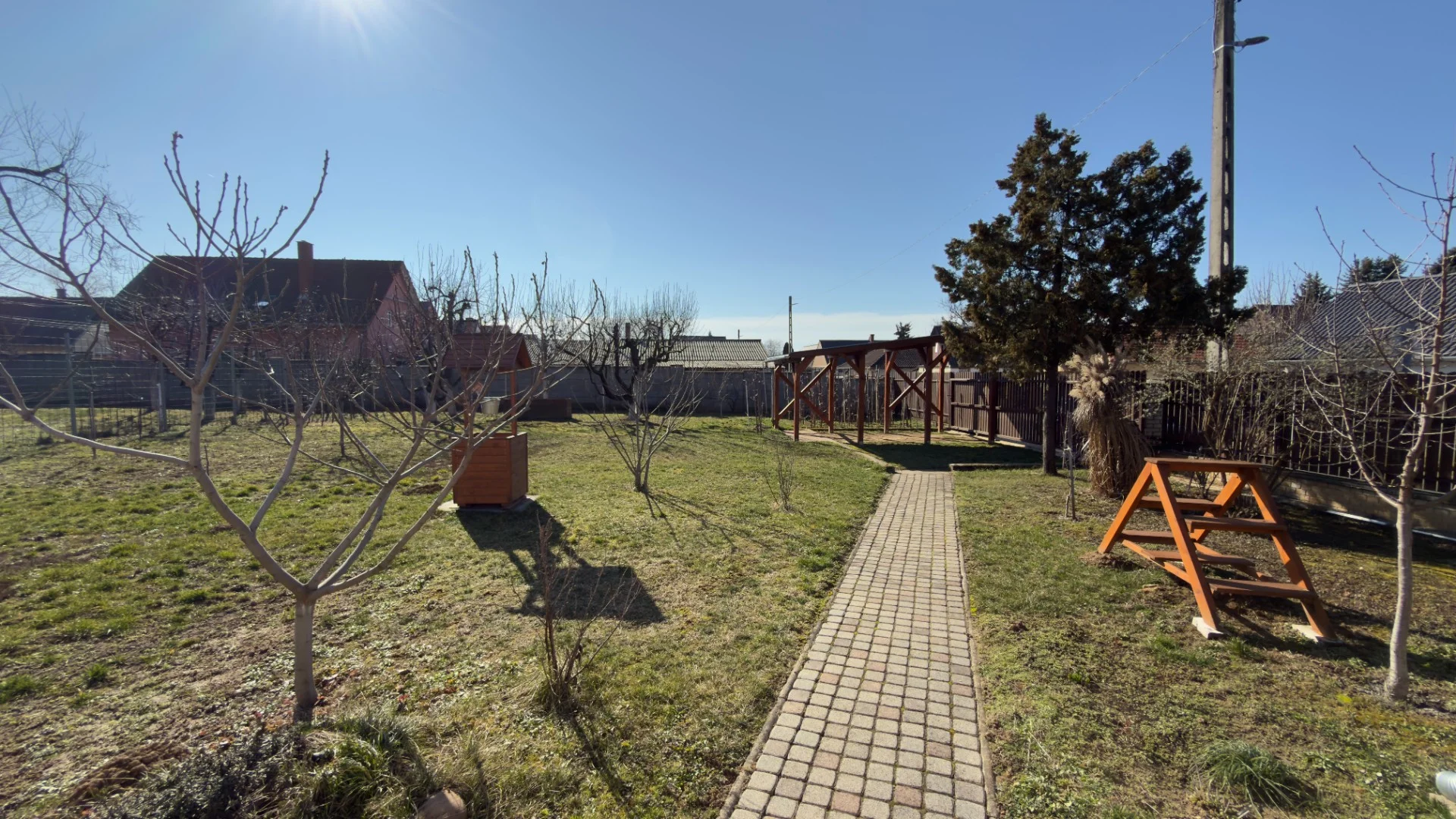 Eladó családi ház Kozármislenyen - Kép 16