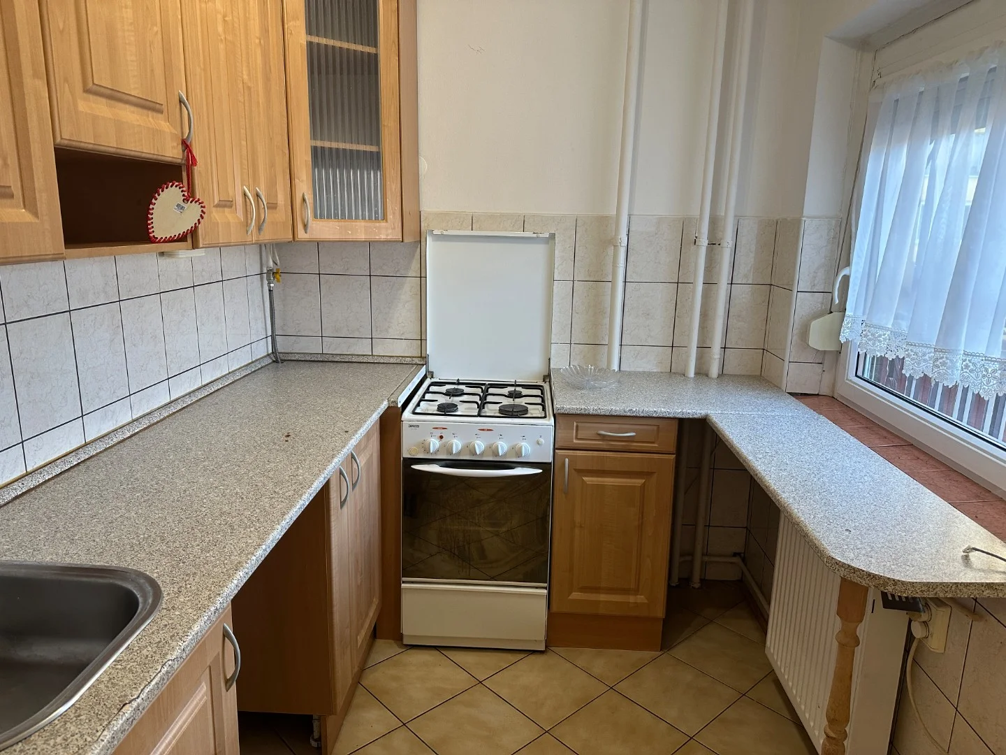 Eladó tégla lakás Budapest 10. ker.en - Kép 3