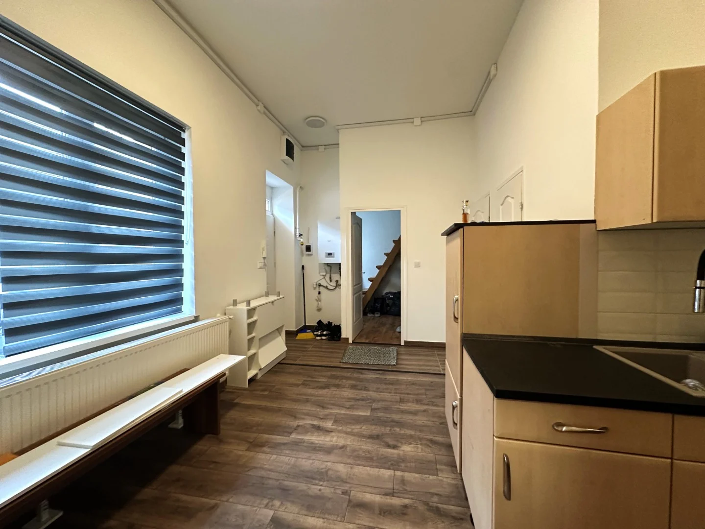 Eladó tégla lakás Pécsen - Kép 2