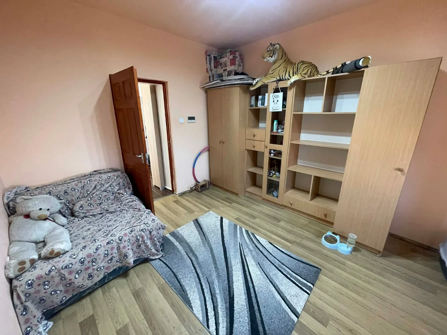 Eladó családi ház Bujon - Kép 15