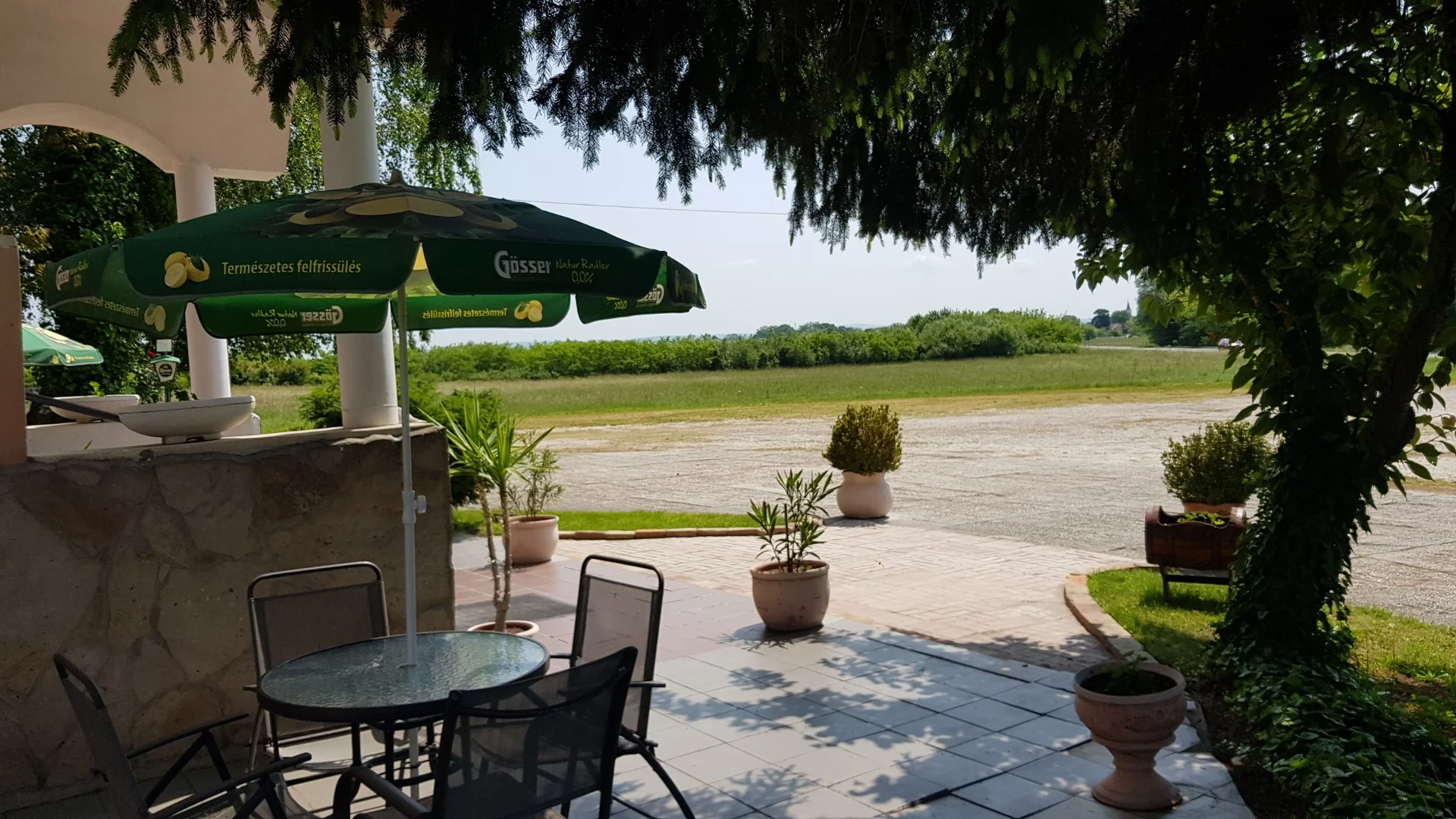 Eladó étterem, bisztró iroda / üzlet / kereskedelmi / szolgáltató Somlójenőn - Kép 2