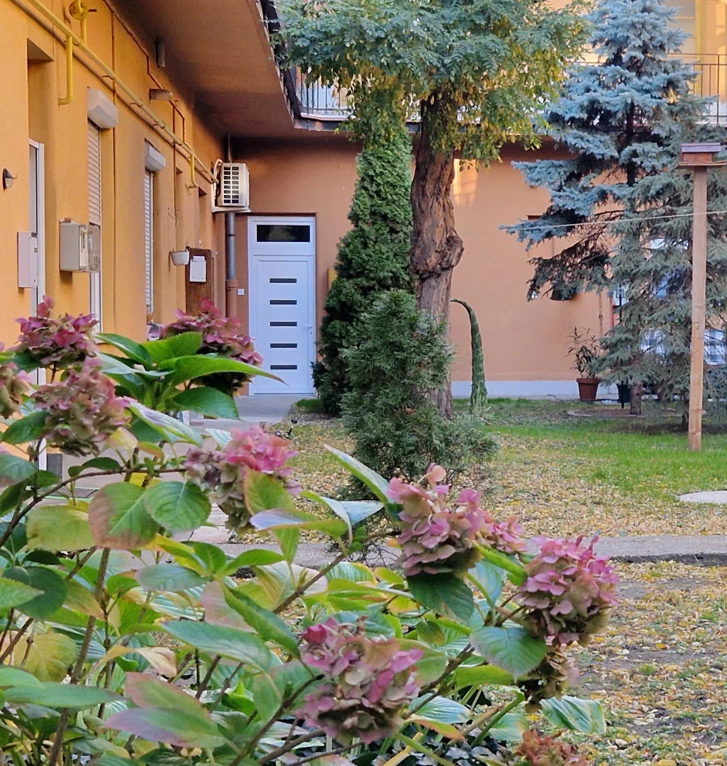 Eladó tégla lakás Budapest 04. ker.en