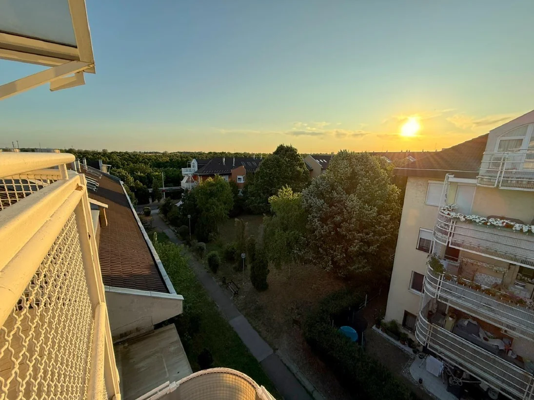 Eladó tégla lakás Százhalombatta Bláthy Ottó utca - Kép 13