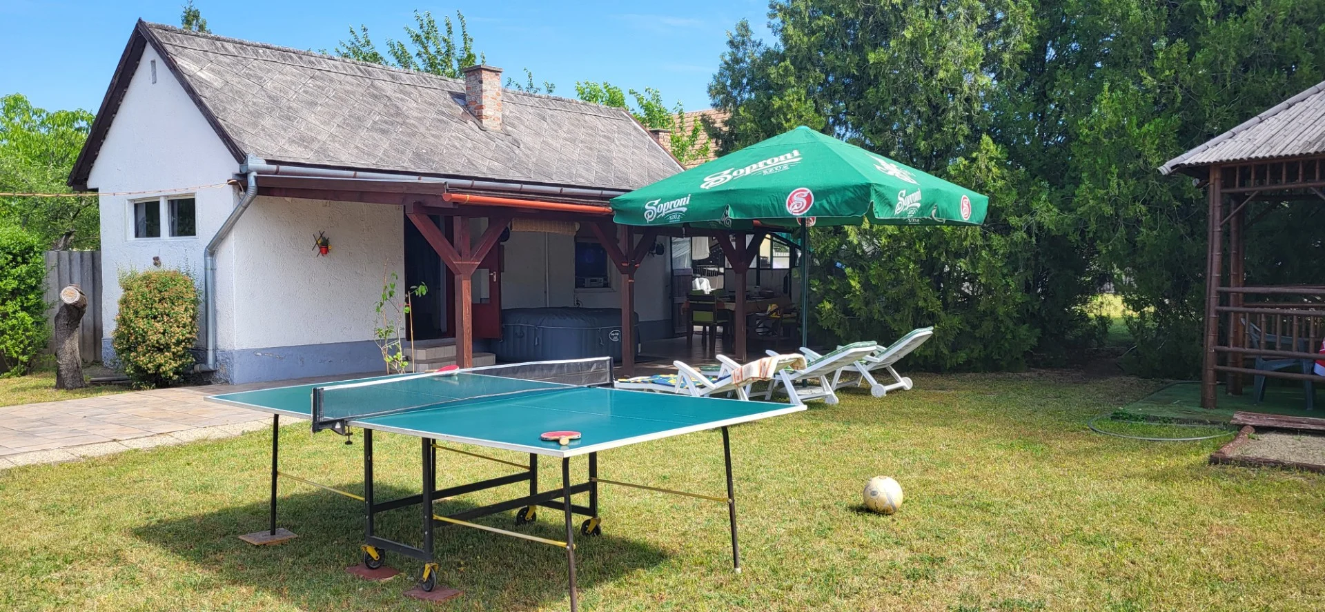 Eladó családi ház Dunaharasztin - Kép 17