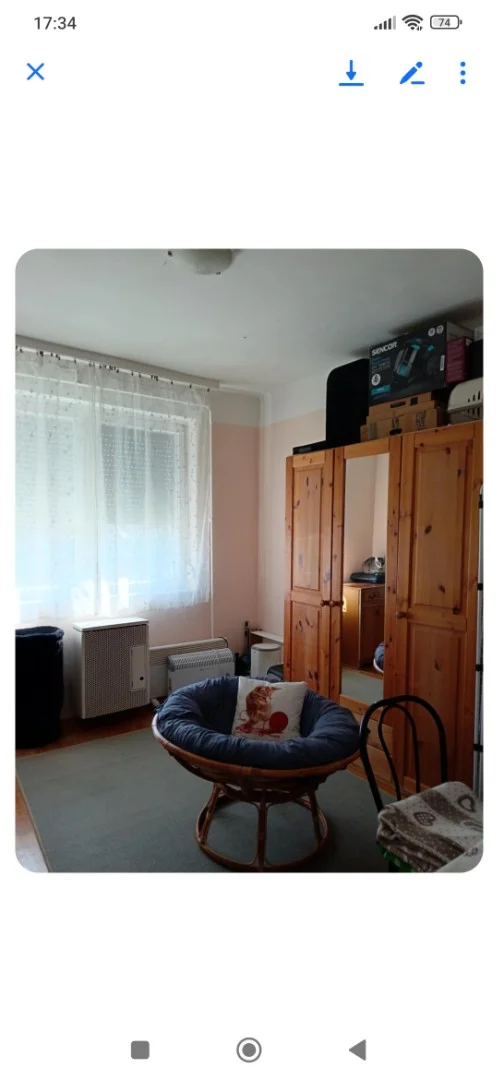 Eladó tégla lakás Szolnokon - Kép 6