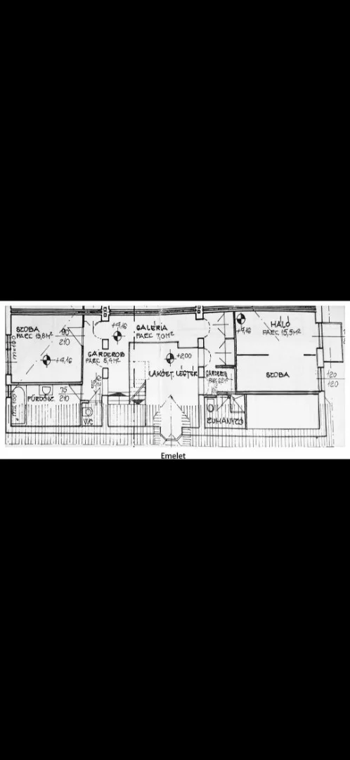Eladó tégla lakás Hajdúsámsonon - Kép 7