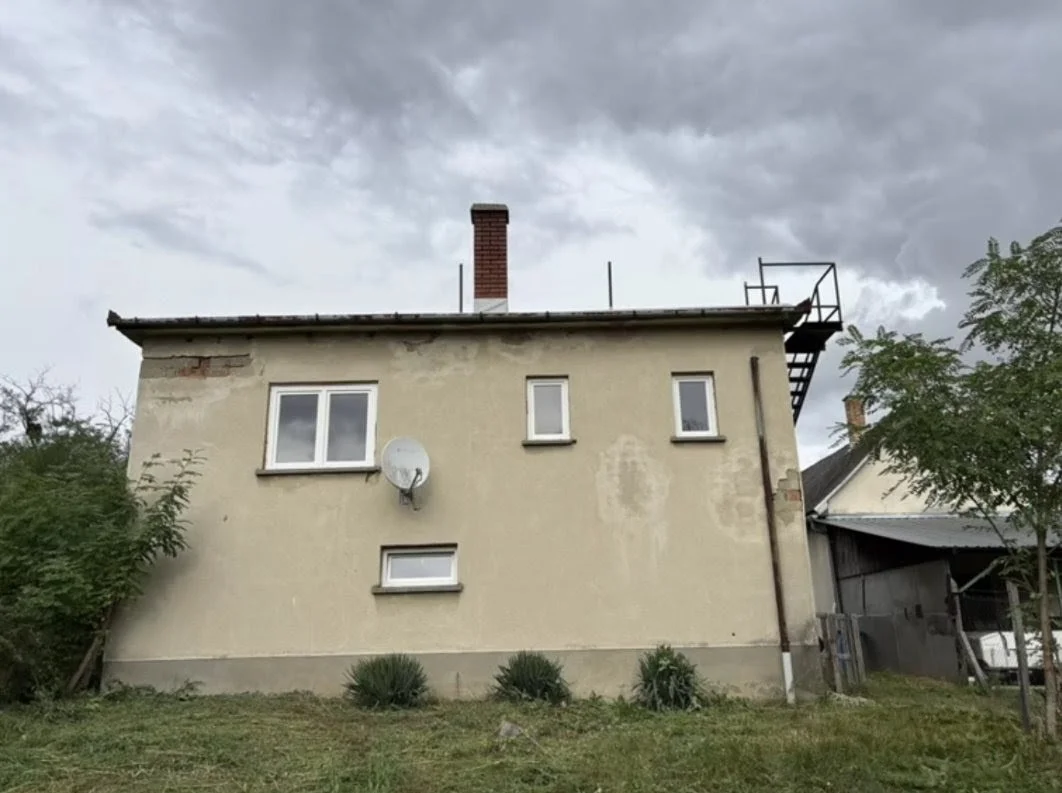 Eladó családi ház Kisbér Újszőlő - Kép 3