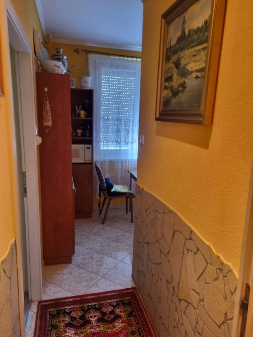 Eladó panel lakás Mosonmagyaróváron - Kép 8