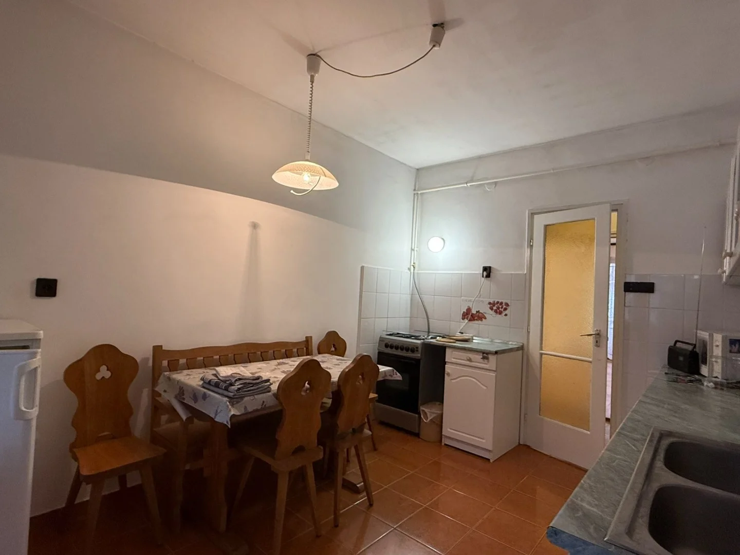 Kiadó tégla lakás Budapest 11. ker.en - Kép 3