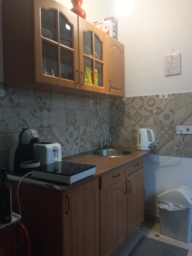 Eladó tégla lakás Budapest 10. ker.en - Kép 5