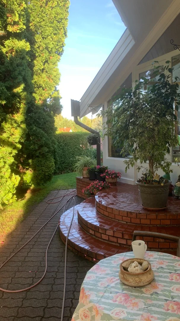Eladó családi ház Szadan - Kép 15