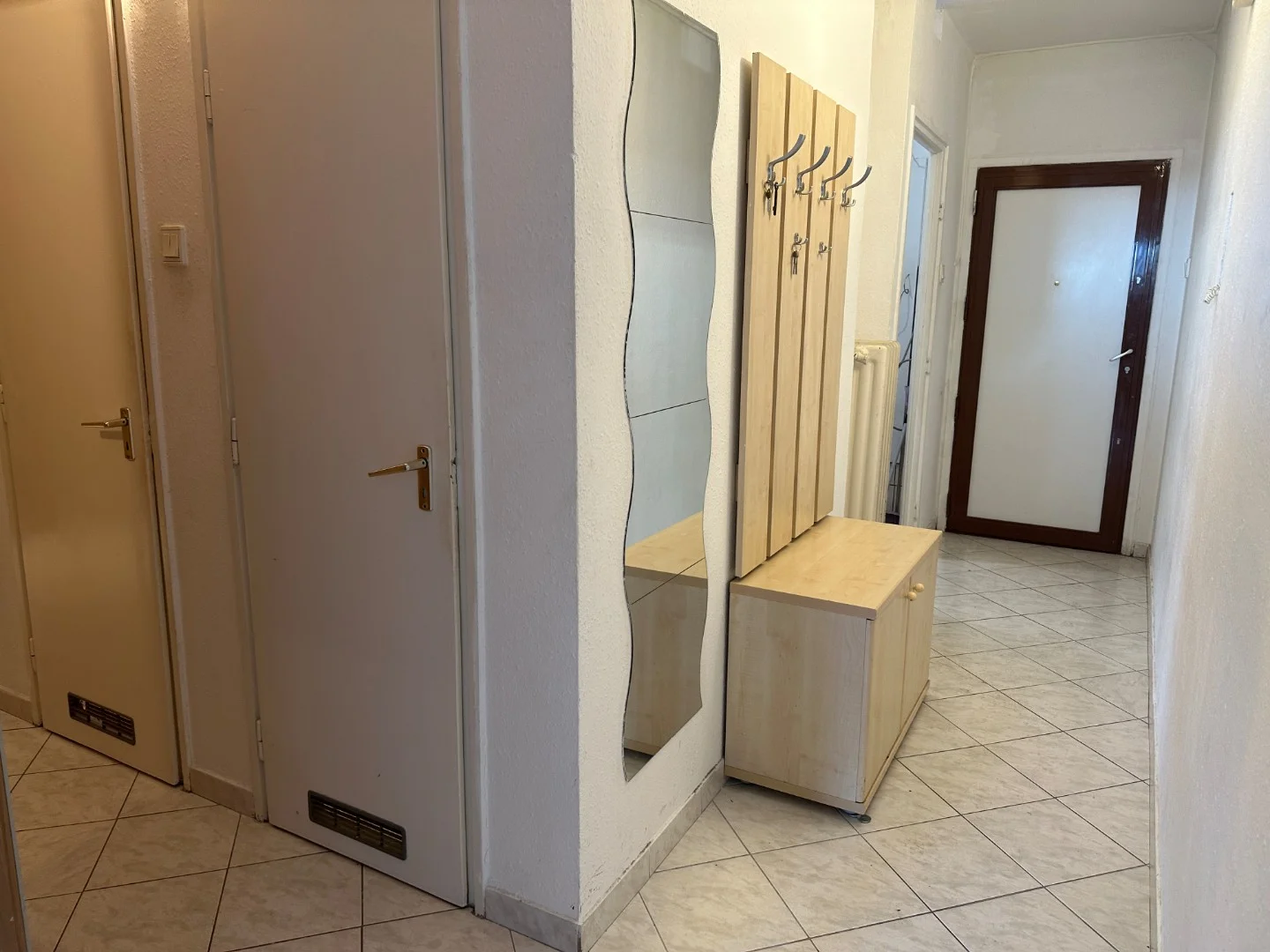 Eladó tégla lakás Budapest 10. ker.en - Kép 5