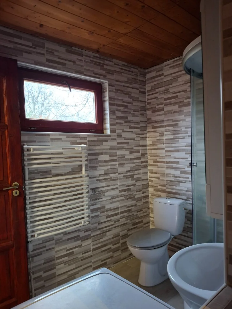 Eladó önálló nyaraló nyaraló / üdülő Szolnokon - Kép 12