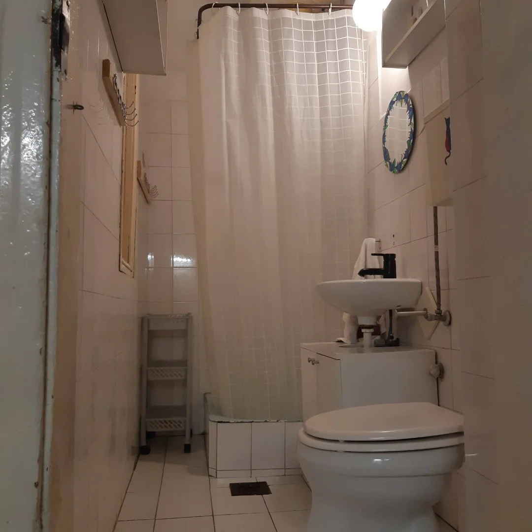 Eladó tégla lakás Budapest 08. ker.en - Kép 7