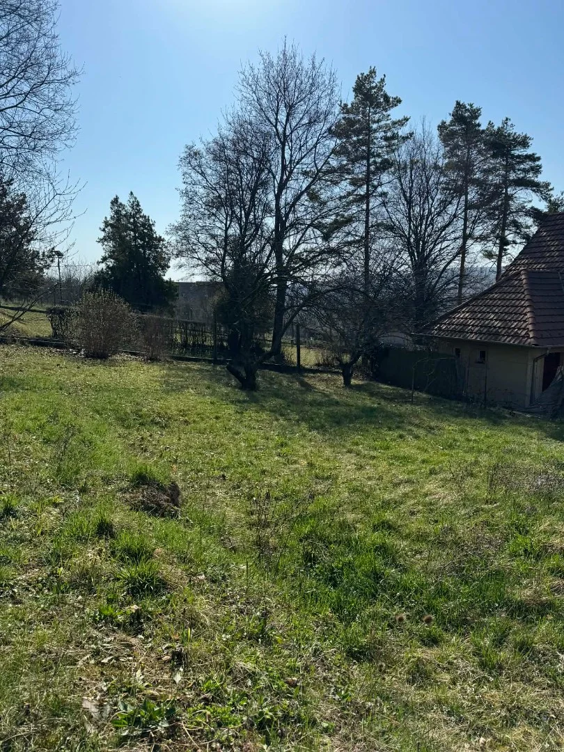 Eladó építési telek Pilisszentkereszten - Kép 4
