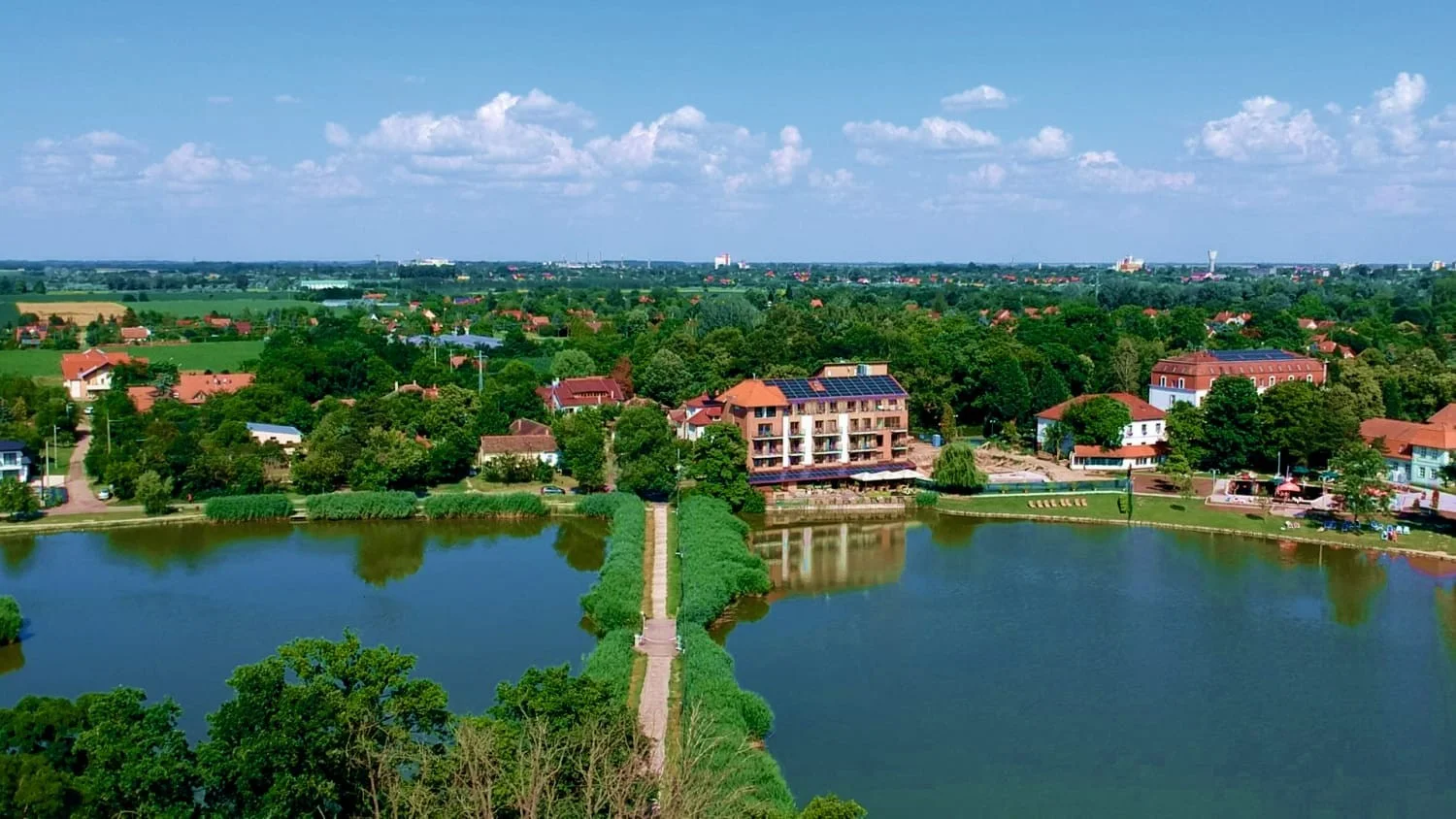 Eladó családi ház Orosházan - Kép 6