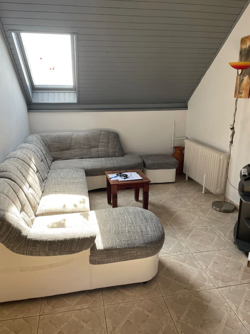 Eladó tégla lakás Győrött - Kép 7