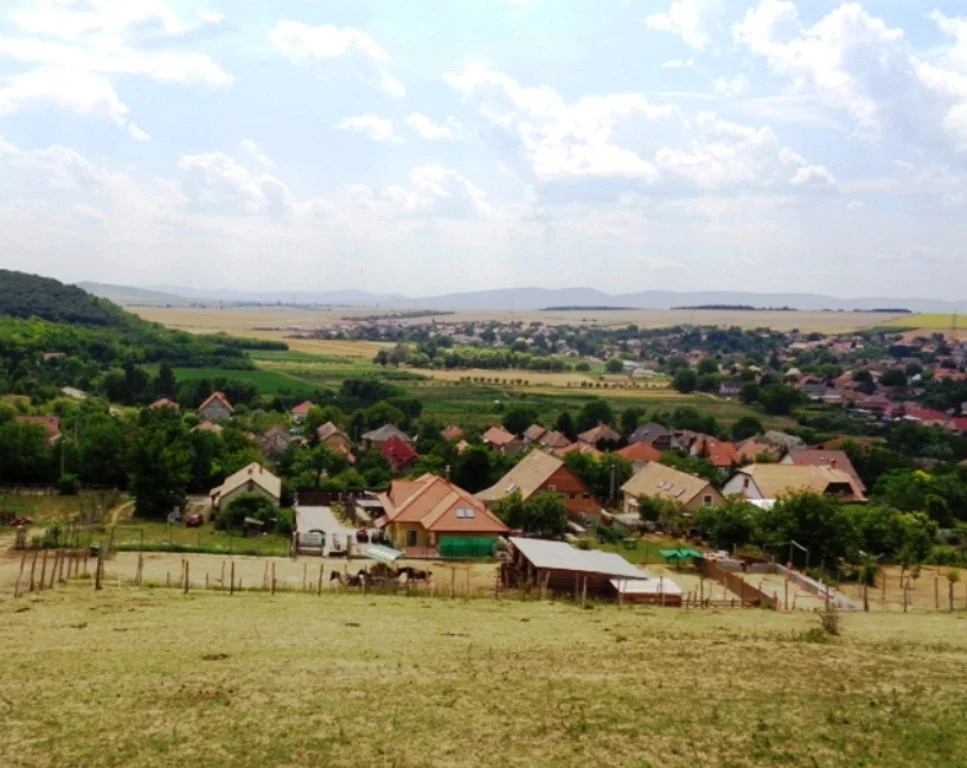 Eladó családi ház Rádon - Kép 15