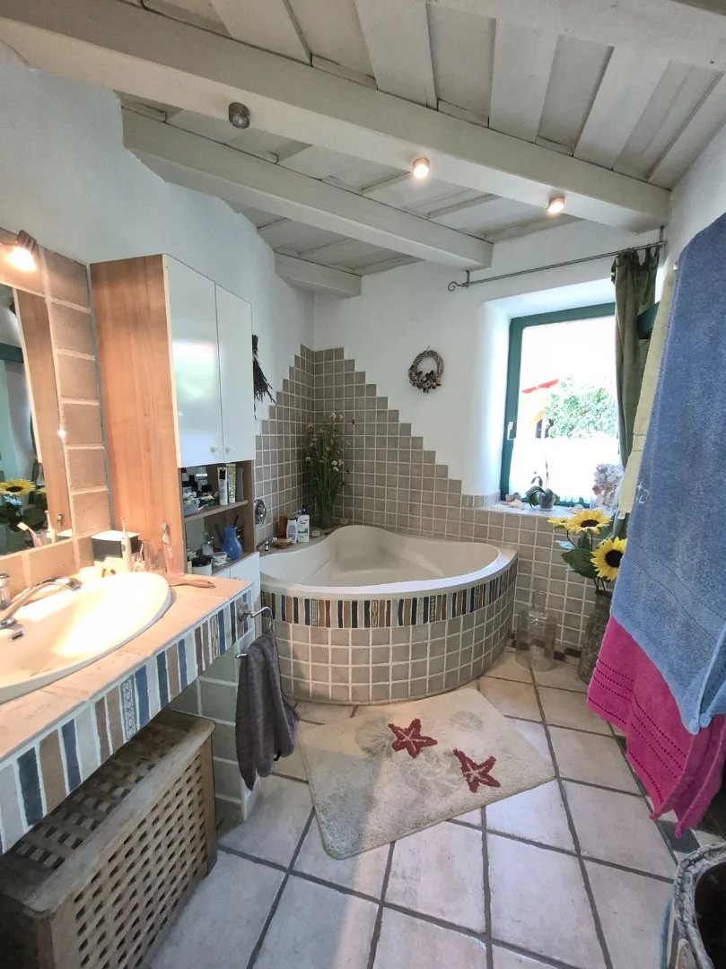 Eladó családi ház Ibafan - Kép 13