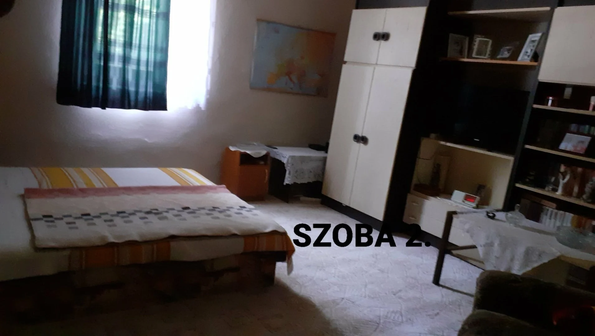 Eladó családi ház Csorváson - Kép 5