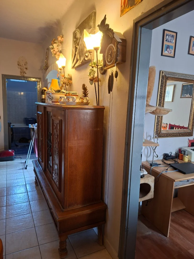 Eladó családi ház Tiszaszőlősen - Kép 5