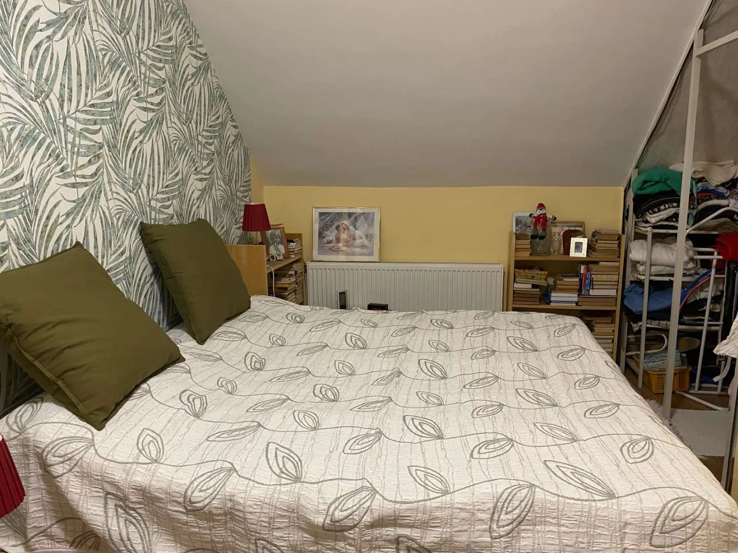 Eladó családi ház Veszprémben - Kép 12