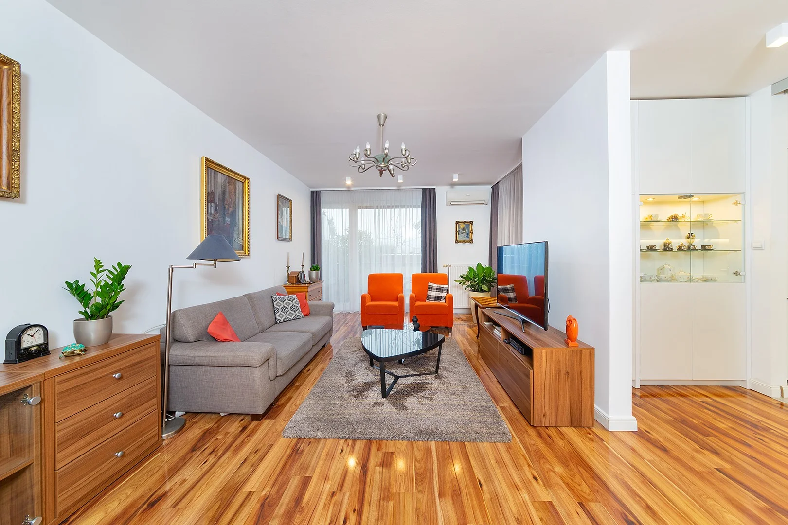 Eladó tégla lakás Budapest 13. ker.en - Kép 8