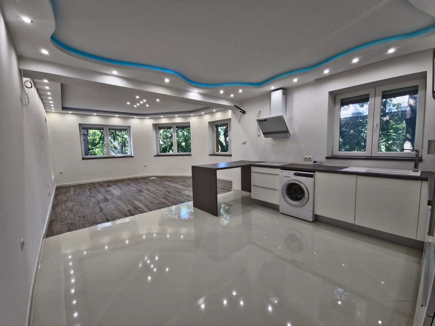 Eladó tégla lakás Pécsen